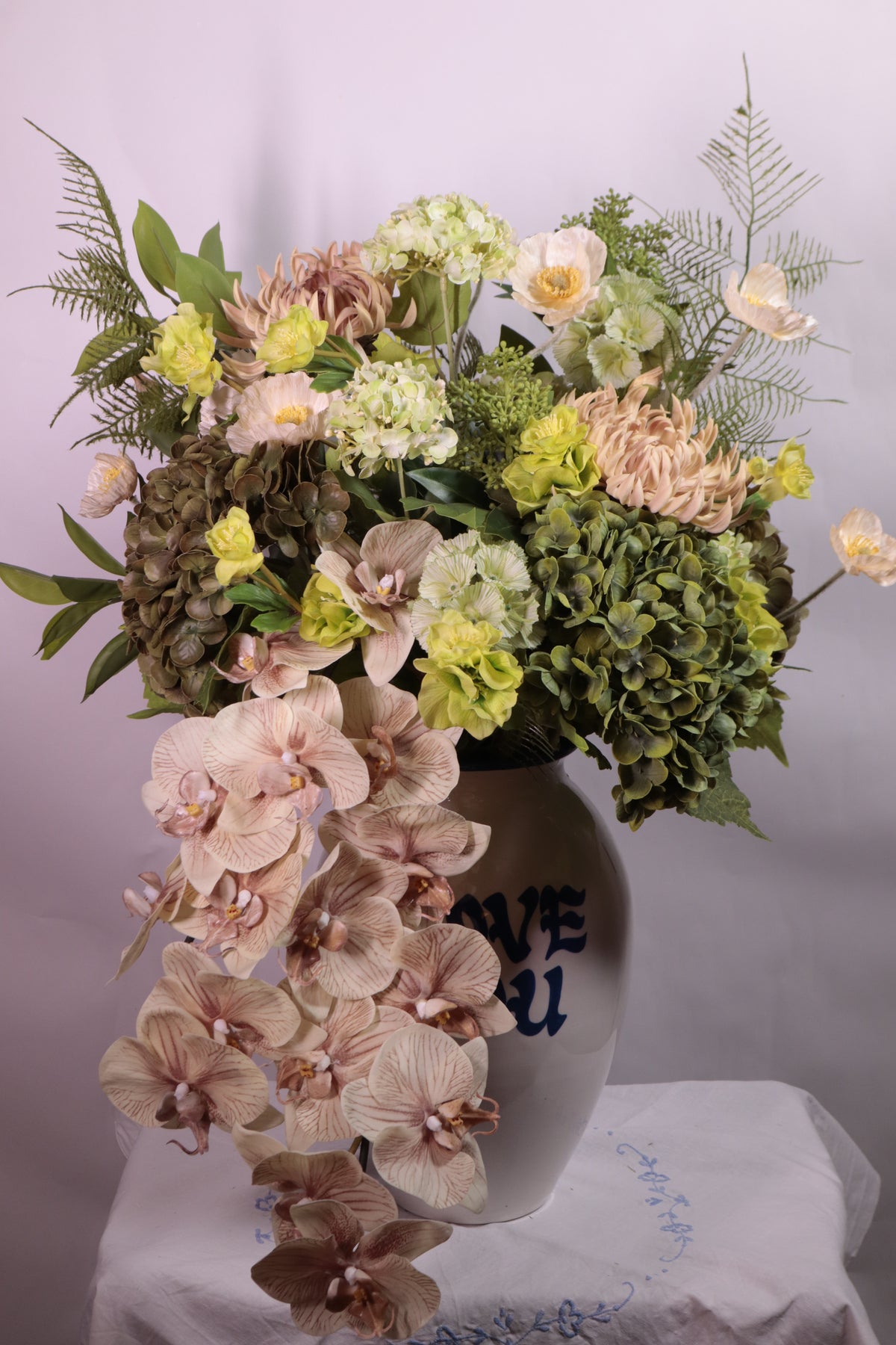 BOUQUET 2.