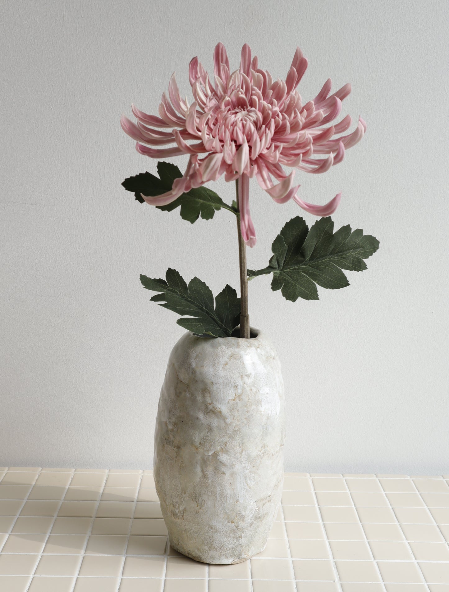 Artificial Chrysanthemum - PURPLE