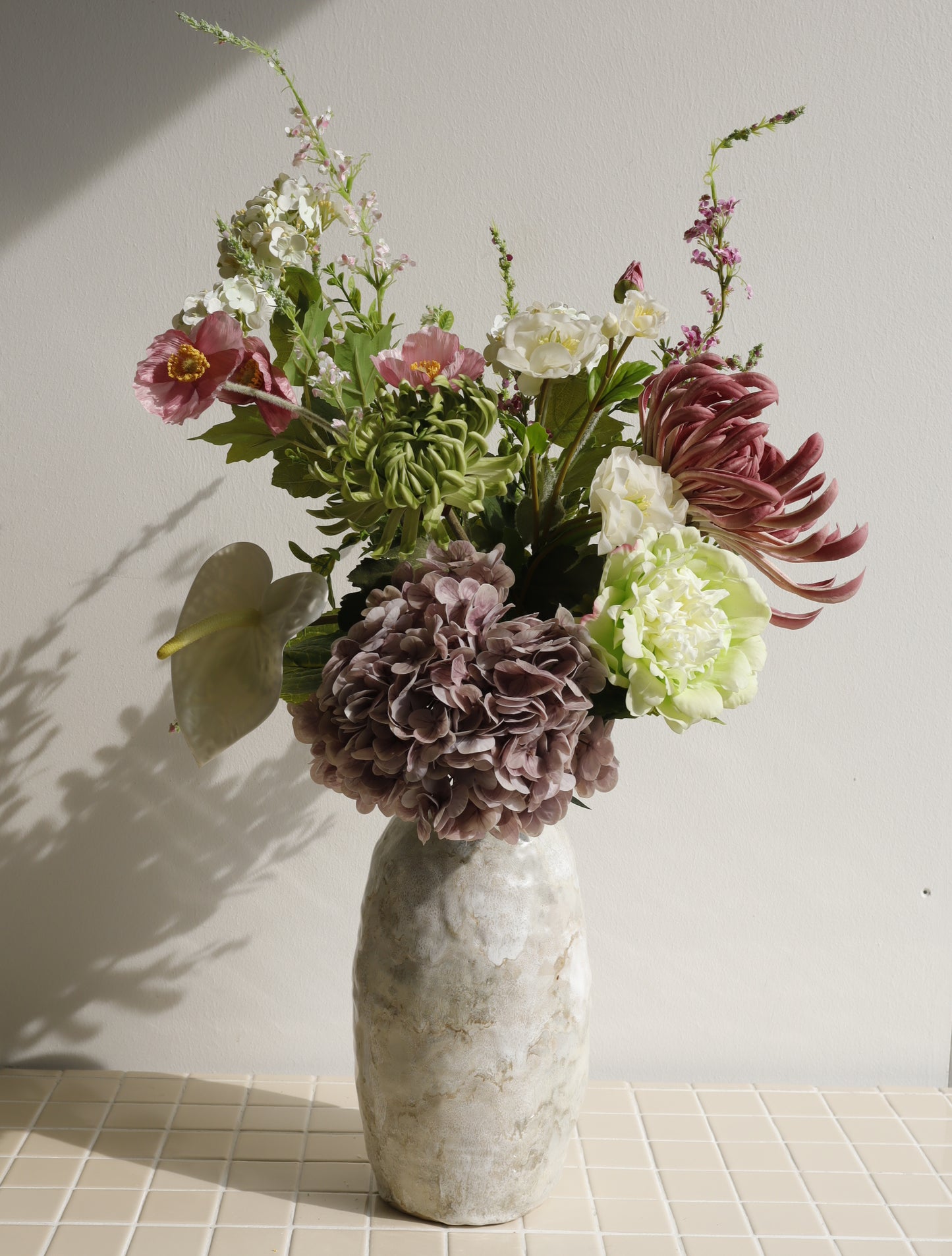 Bouquet nr. 2