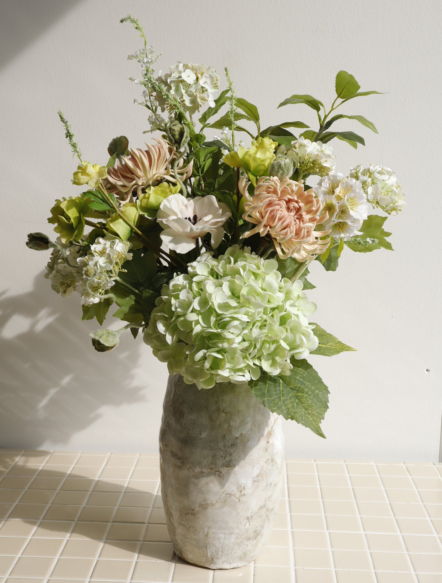 Bouquet nr. 4