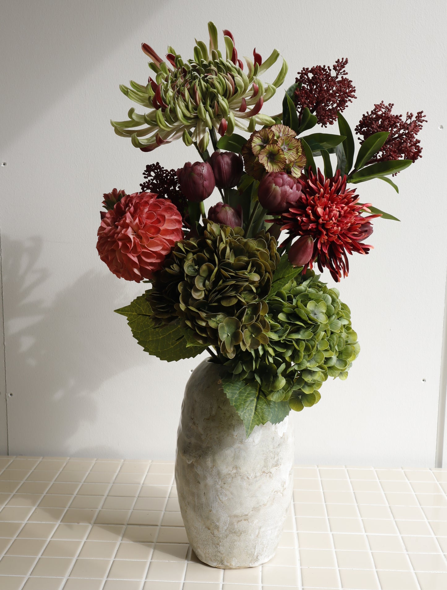 Bouquet nr. 7