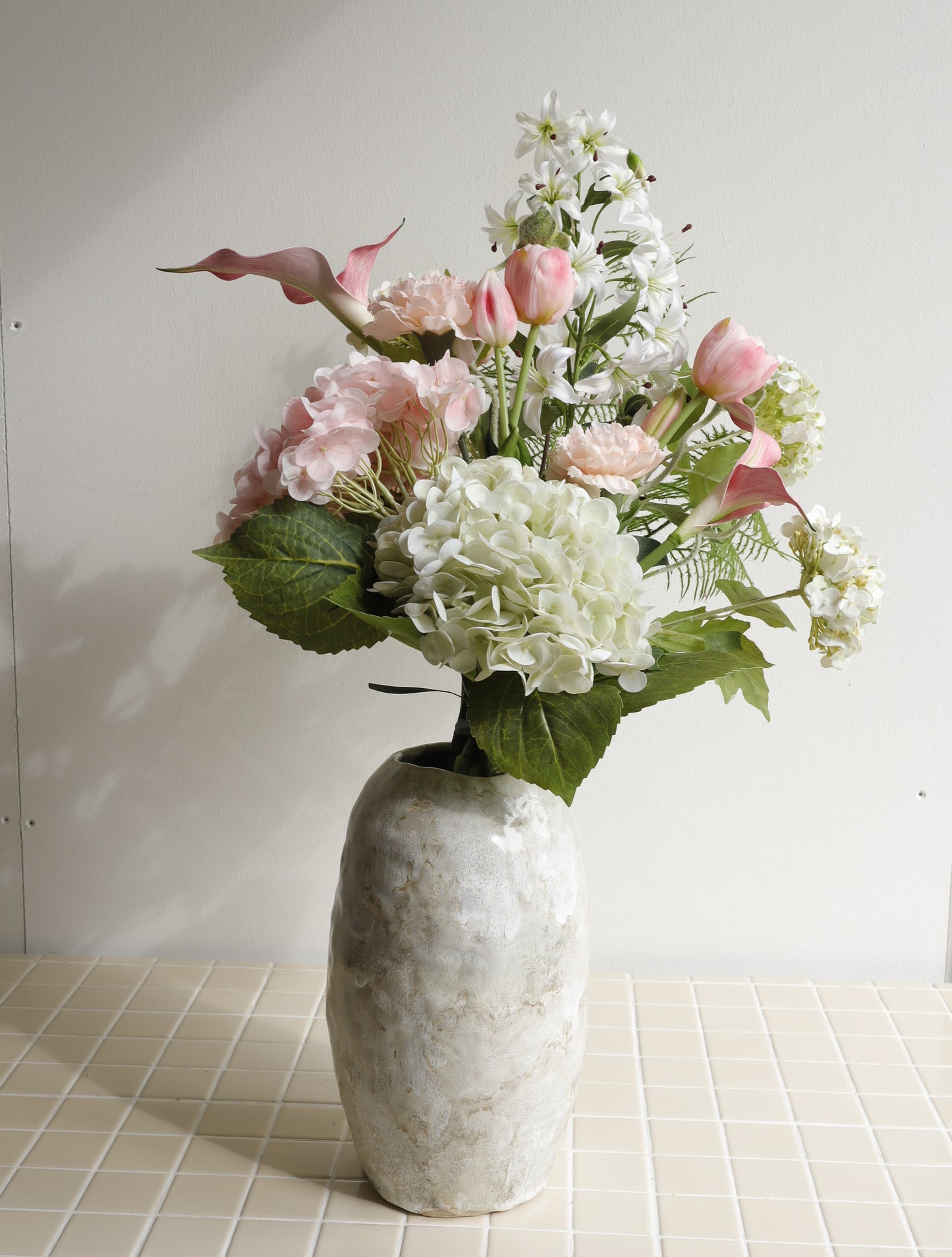 Bouquet nr. 8