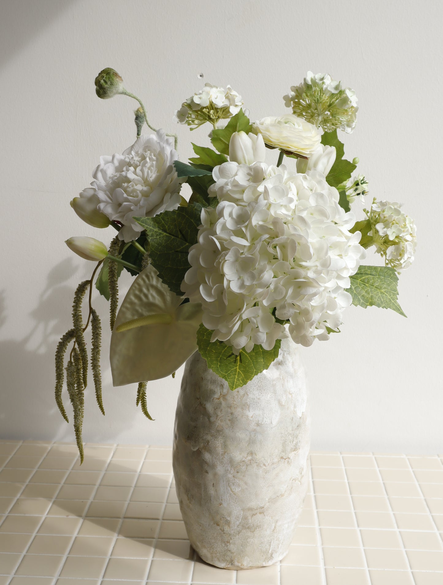 Bouquet nr. 9