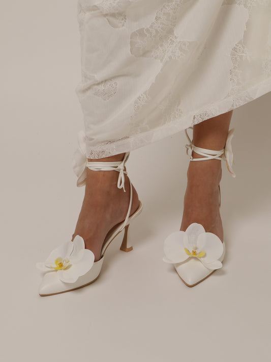 WEDDING COLLECTION - Shoe clips