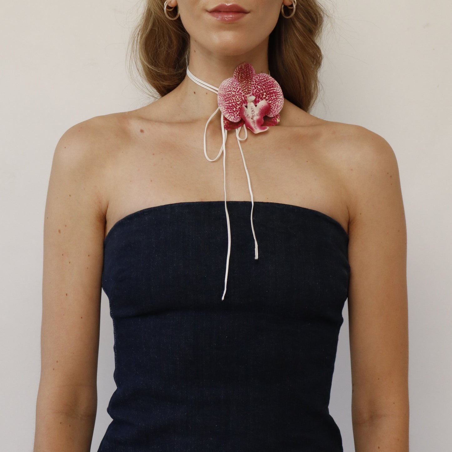 Hana Himo - Cherry orchid