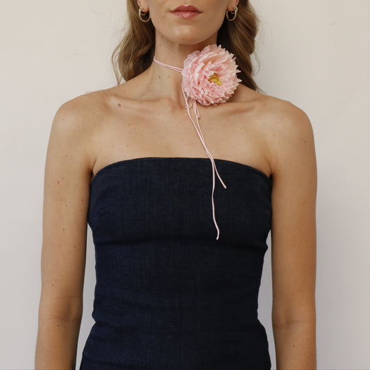 Hana Himo - Pink Peony