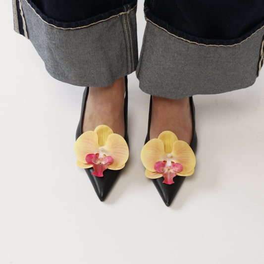 SUMMER EDITION - Shoe clips (SUN KISS)