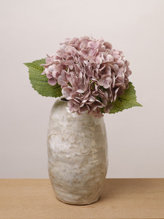Artificial Hydrangea - PURPLE