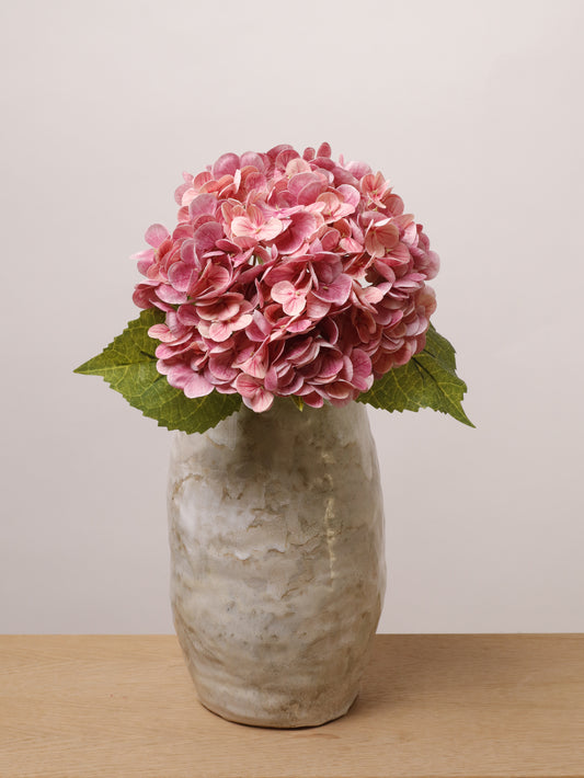 Artificial Hydrangea - PINK